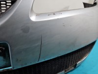 Zderzak przód Nissan Almera N16 srebrny