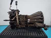 Skrzynia biegów HRC1944 Land rover Discovery I 2.5 TD