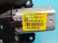 Silniczek Silnik wycieraczki tył Mercedes ML W164 A2518200042 HB