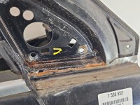 DRZWI PRZÓD PRAWE PASAŻERA Kia Sportage III 10-15 5d 1k