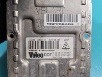 Przetwornica xenon Porsche Cayenne I 89032133
