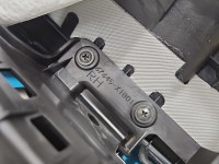 Tapicerka drzwi przód prawa boczek LEXUS CT 10-22 67611-X1B19