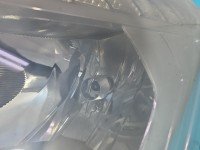 Reflektor lewy lampa przód Citroen C4 Grand picasso I 06-13 EUROPA