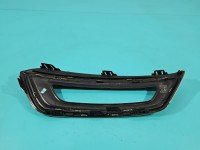 Zaślepka kratka zderzaka prawa atrapa Ford S-max II MK2