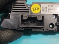 Konsola panel nawiewu AUDI A6 C7 4G0919158C