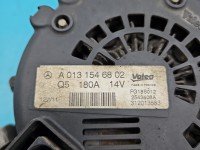 TEST Alternator Mercedes Sprinter II 906 A0131546802 2,2.0 CDI