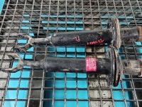 Amortyzator przód komplet lewy prawy Audi A6 C5 L+P