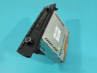 Radio fabryczne Bmw X3 e83 9197131-01, 13264010, A2C53334709 radioodtwarzacz