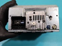 Radio fabryczne Ford Mondeo Mk4 radioodtwarzacz
