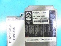 Sterownik poduszek airbag Vw Passat CC 5N0959655T