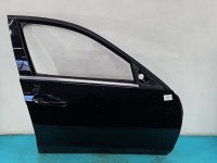 DRZWI PRZÓD PRAWE PASAŻERA Mercedes W212 5d czarny 197