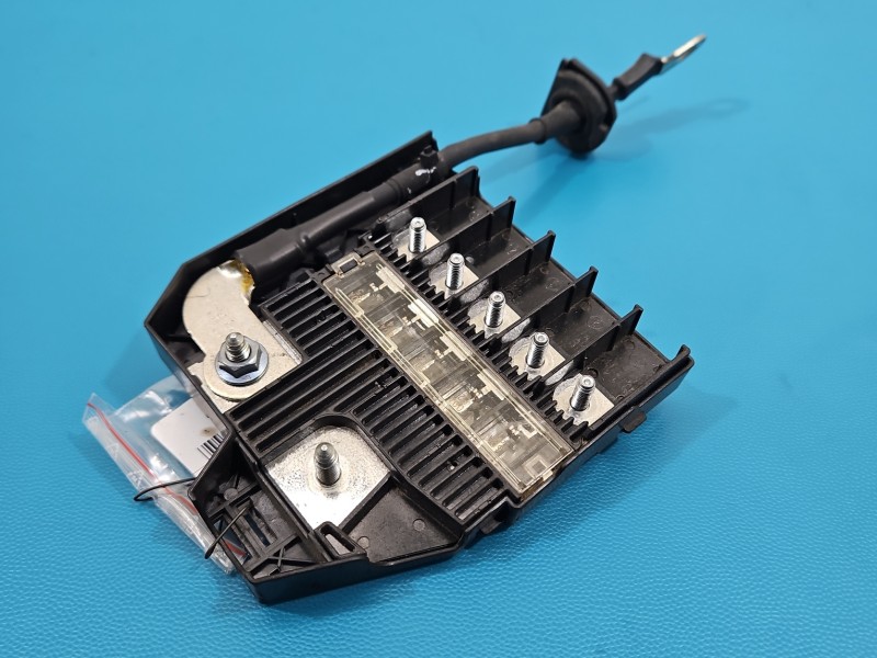 Skrzynka bezpieczników Peugeot 508 II 18- 35238836