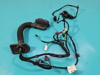 Instalacja Wiązka drzwi przód lewych Mercedes W213 A2135408748