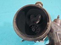 Turbosprężarka Peugeot 2008 I 836250-1, 9812723880 1.2 THP 110KM