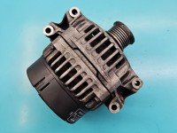 TEST Alternator Mercedes Sprinter I 903 0123510107, 0111540902 2,2.0 cdi