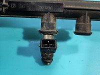 Wtryskiwacz Fiat Grande Punto 1.2 8V wiel