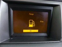 Wyświetlacz Opel Signum 13154971 monitor