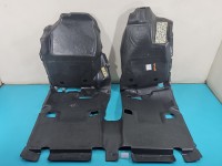 Wykładzina DYWAN PODŁOGA LEXUS NX I 14-21 58510-78010-C1, 58510-78010