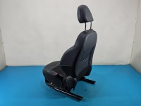 Fotel prawy przód pasażera Peugeot 2008 I 13-19 5d EUROPA