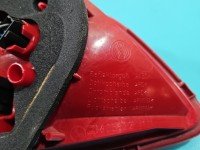 Lampa tył prawa Volkswagen, KLAPY BAGAŻNIKA KOMBI Vw Passat B7 kombi