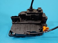 Zamek przód lewy 805030009R-H, 805030009R Opel Movano III EUROPA Producent części: OPEL, 6pin