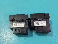 Przełącznik Peugeot, Europejska, GRZANIA FOTELI / X2 Peugeot 508 I 96659251XT, 96666215XT