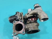 Turbosprężarka Peugeot 308 II T9 870248-2, 9825902080 1.2 12V 110KM