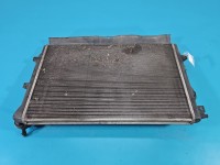 Chłodnica wody Vw Tiguan I 07- 2.0 tdi 5N0121253F