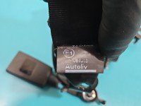 Pas bezpieczeństwa przód prawy pasażera Fiat Linea 735544895, 625308100A