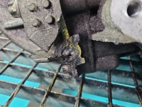 Skrzynia biegów Opel Astra IV J 1.7 cdti