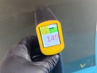 DRZWI PRZÓD LEWE KIEROWCY BMW E87 5d A23/1