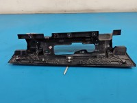 Osłona ZAŚLEPKA PLASTIK Renault Trafic III 265A14210R, 265A12579R, 93450971