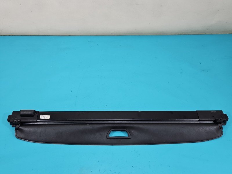 Roleta bagażnika Mercedes W245 Roleta bagażnika Mercedes W245