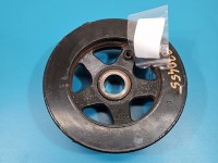 Koło pasowe wału korbowego Porsche Panamera I 970 94610224175 3.0 v6 (CWD)