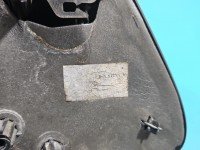Lusterko lewe pin Dacia Logan II 12-20 sedan biały OV369 4d europa