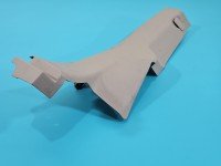 Osłona ZAŚLEPKA PLASTIK Ford Fusion USA 2012-2020 31754-00-001, 13-225-02