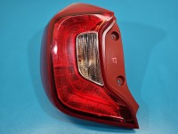 Lampa tył lewa Kia Picanto III 17- HB EUROPA