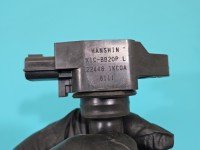 Cewka zapłonowa Renault Talisman 22448-1KC0A 1.6 TCe 4szt 3PIN