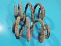 Sprężyny tył komplet Vw Transporter T4 HB