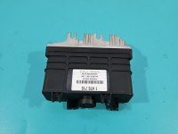 Komputer Sterownik silnika 8A0907311E, 0261203196/197 Audi 80 B4 2.0 jedn