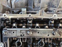 Silnik Citroen Jumper 14- 2.2 hdi 110KM ODPALANY FILM POMIAR