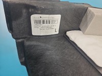 Tapicerka bagażnika lewa boczek Hyundai I30 III 16- F85731-G4010, 85730-G4510