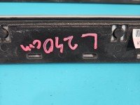 Relingi dachowe komplet Kia Optima IV 15-20