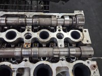 Głowica Citroen DS4 11-15 2.0 hdi RH02 RH02 163KM 9688418110