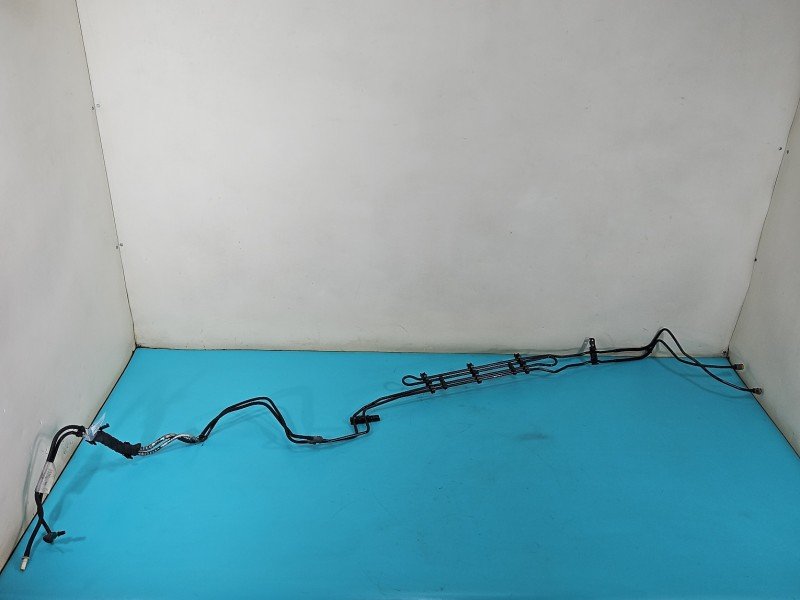 RURKI Przewód paliwowy Peugeot 3008 II 9675736180 2.0 hdi