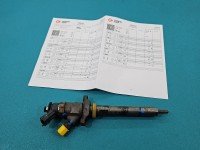 TESTOWANY Wtryskiwacz Ford Focus Mk2 0445110353 1.6 tdci