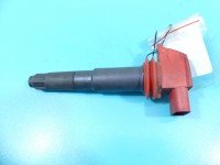 Cewka zapłonowa Porsche Panamera I 970 4.8 V8 Porsche, Europejska, 4 PIN 040102042