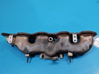 Kolektor wydechowy Peugeot 3008 I 09-16 2.0 hdi 9688455480