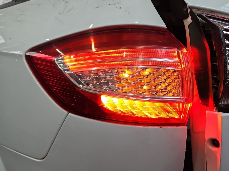 Lampa tył prawa klapy Ford Mondeo Mk4 kombi EUROPA