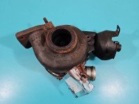 Turbosprężarka Ford Galaxy Mk2 06-15 760774-3, 9662464980 2.0 tdci (AZWA) 131KM